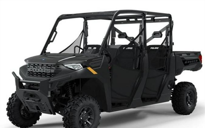 2024 Polaris Ranger Crew 1000 Premium