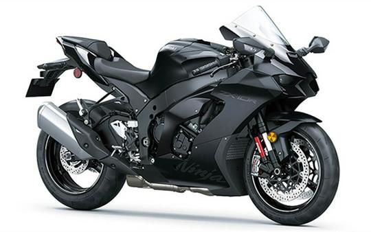 2024 Kawasaki Ninja ZX-10R ABS