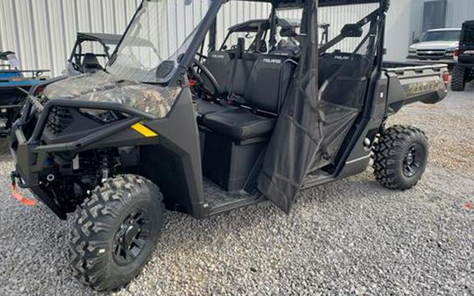 2025 Polaris Ranger Crew 1000 Premium