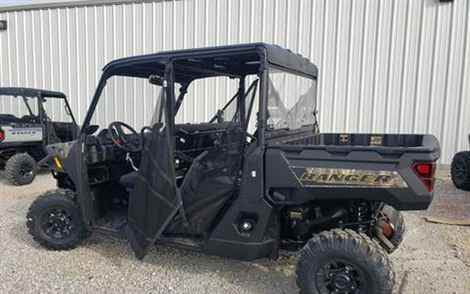 2025 Polaris Ranger Crew 1000 Premium