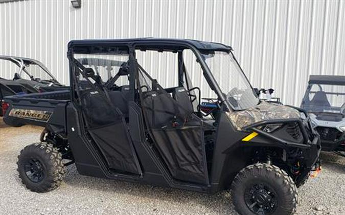 2025 Polaris Ranger Crew 1000 Premium