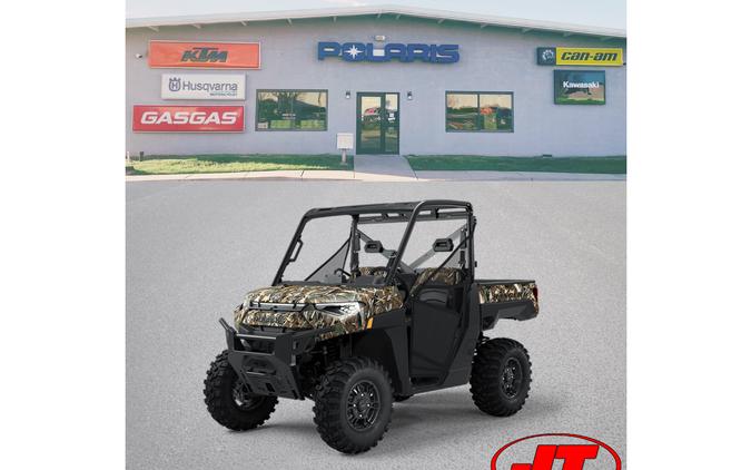 2024 Polaris Industries Ranger XP® Kinetic Ultimate