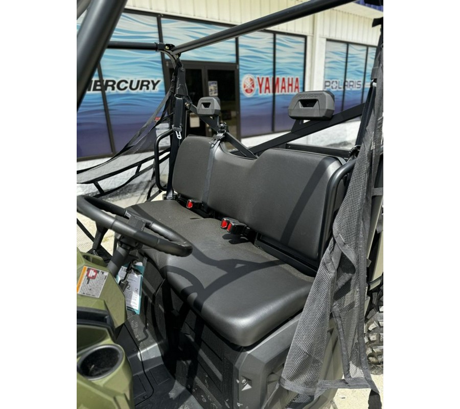 2024 Polaris Ranger® 570 Full-Size Base