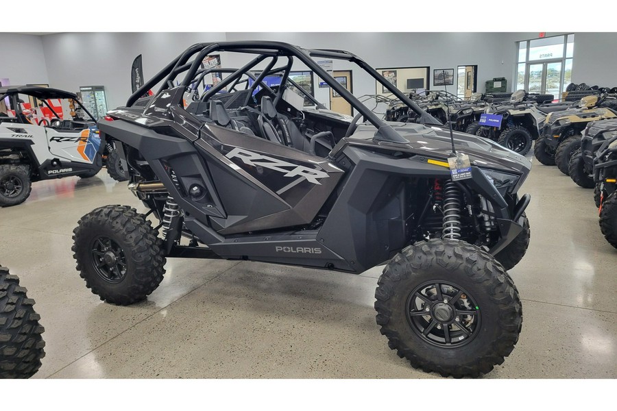 2024 Polaris Industries RZR Pro XP Ultimate