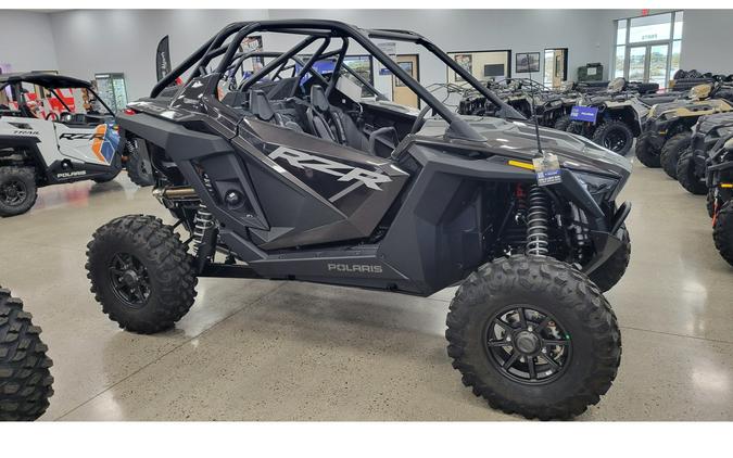 2024 Polaris Industries RZR Pro XP Ultimate