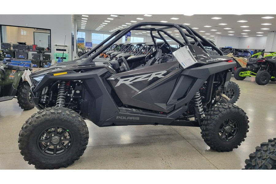 2024 Polaris Industries RZR Pro XP Ultimate