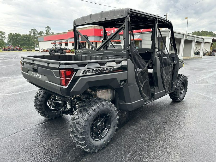 2025 Polaris® Ranger Crew XP 1000 Premium