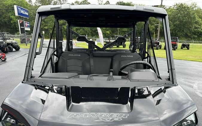 2025 Polaris® Ranger Crew XP 1000 Premium