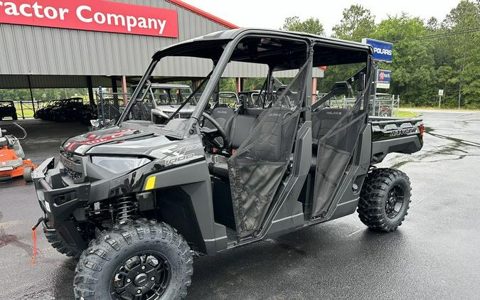 2025 Polaris® Ranger Crew XP 1000 Premium