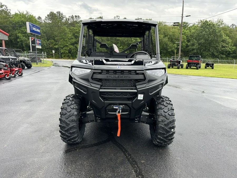 2025 Polaris® Ranger Crew XP 1000 Premium