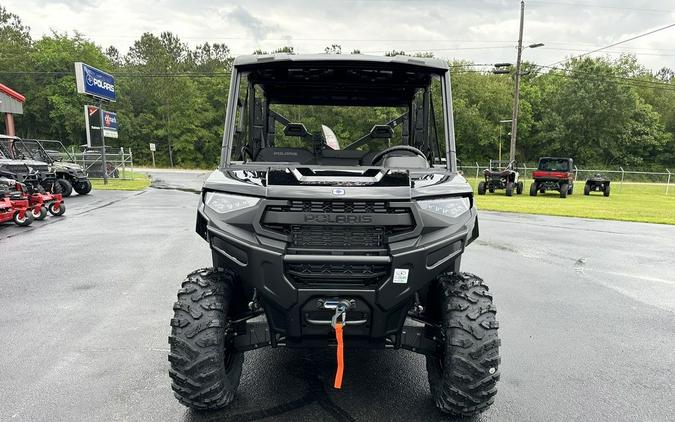 2025 Polaris® Ranger Crew XP 1000 Premium