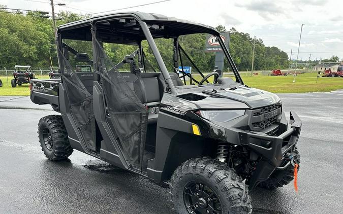 2025 Polaris® Ranger Crew XP 1000 Premium