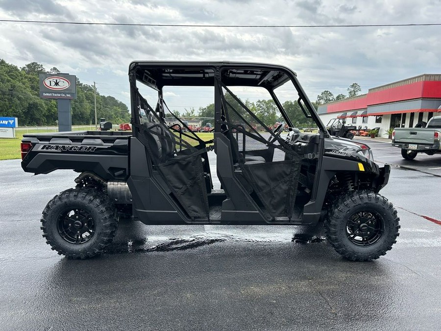 2025 Polaris® Ranger Crew XP 1000 Premium