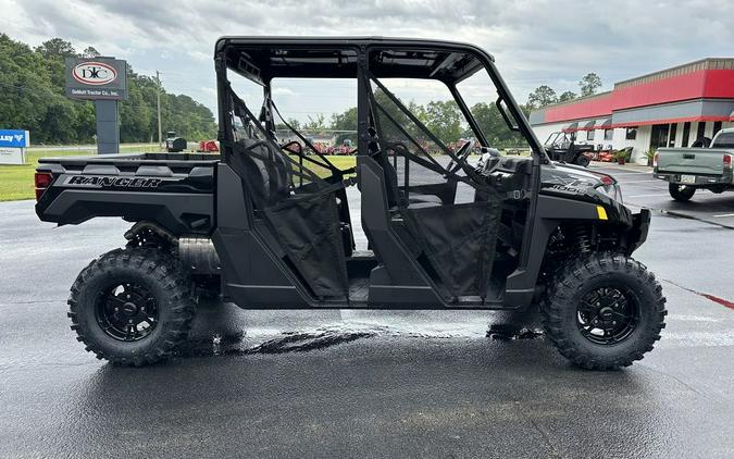 2025 Polaris® Ranger Crew XP 1000 Premium