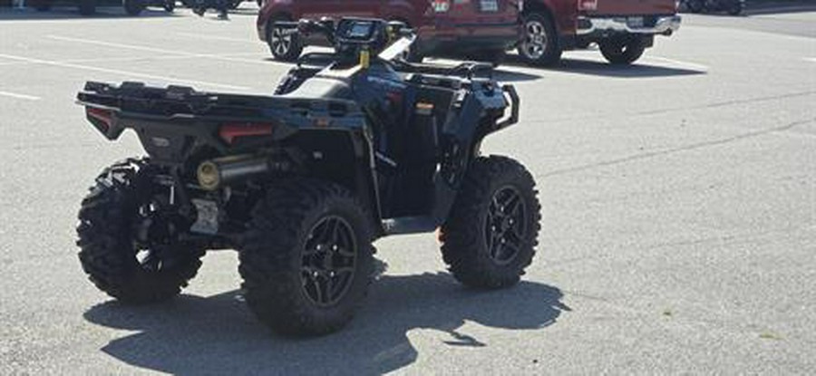 2024 Polaris Sportsman 570 Trail