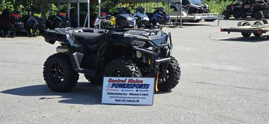 2024 Polaris Sportsman 570 Trail