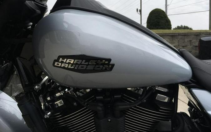 2024 Harley-Davidson® FLHX - Street Glide®