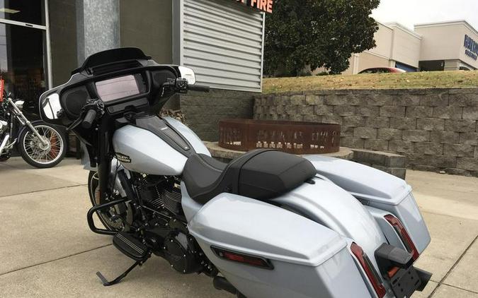 2024 Harley-Davidson® FLHX - Street Glide®