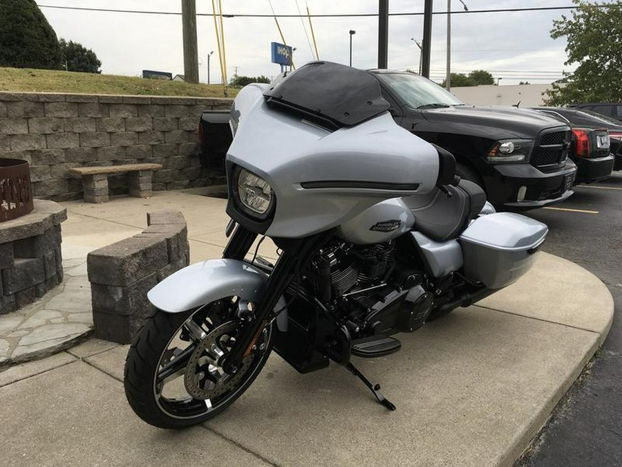 2024 Harley-Davidson® FLHX - Street Glide®