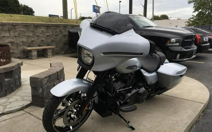 2024 Harley-Davidson® FLHX - Street Glide®