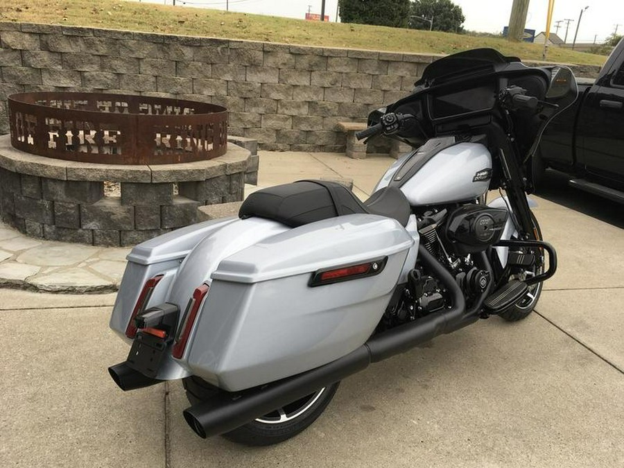 2024 Harley-Davidson® FLHX - Street Glide®