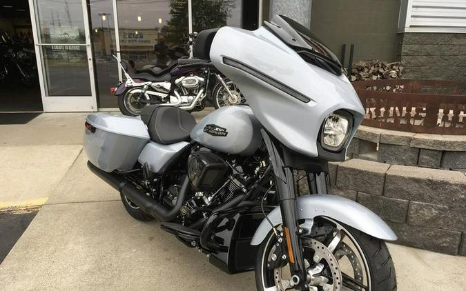 2024 Harley-Davidson® FLHX - Street Glide®