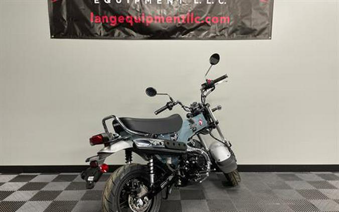 2025 Honda Dax 125