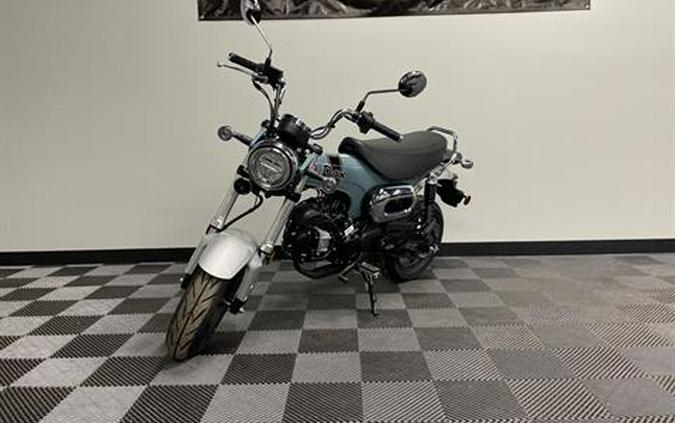 2025 Honda Dax 125