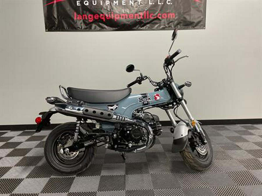 2025 Honda Dax 125