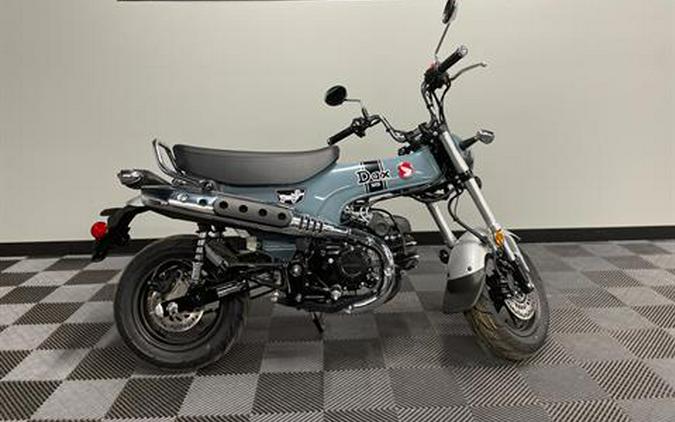 2025 Honda Dax 125