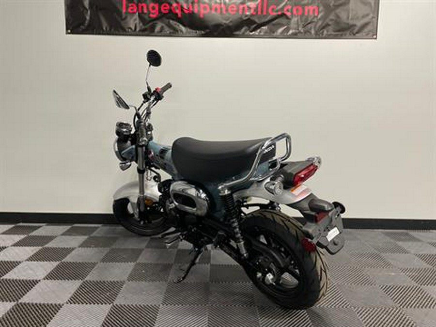 2025 Honda Dax 125