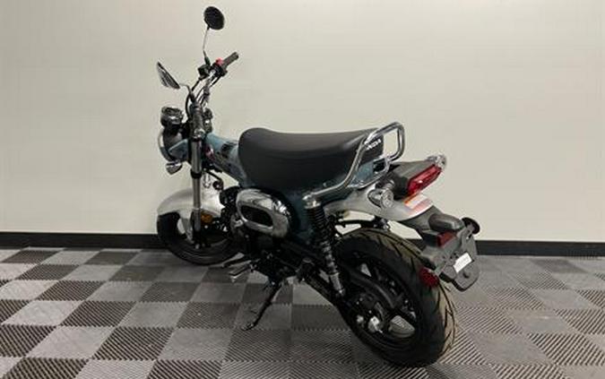 2025 Honda Dax 125