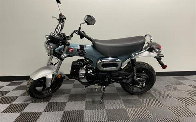 2025 Honda Dax 125