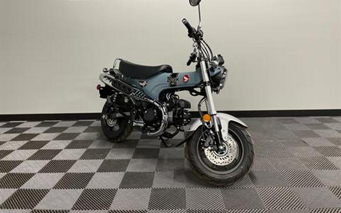 2025 Honda Dax 125