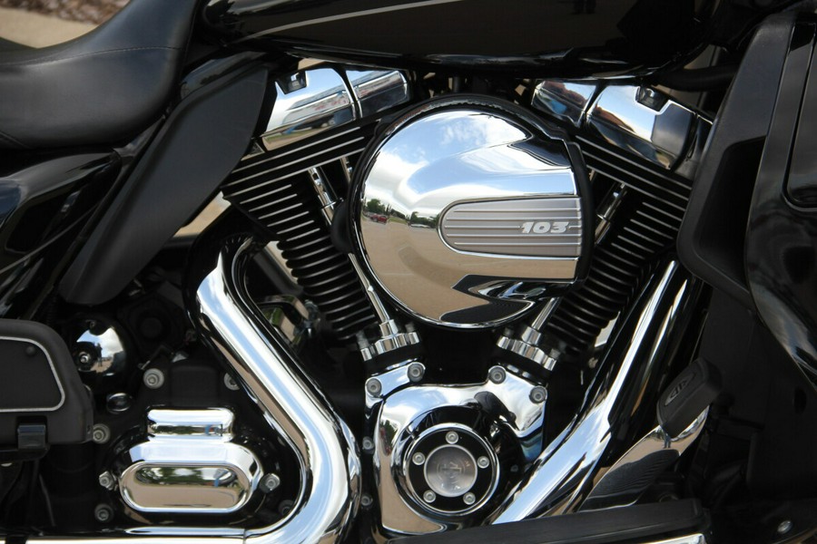 2015 Harley-Davidson Ultra Limited