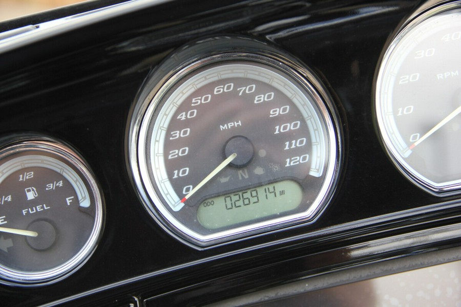 2015 Harley-Davidson Ultra Limited