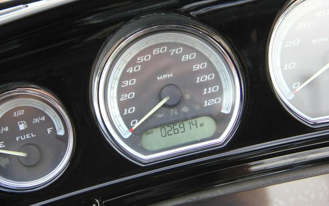 2015 Harley-Davidson Ultra Limited