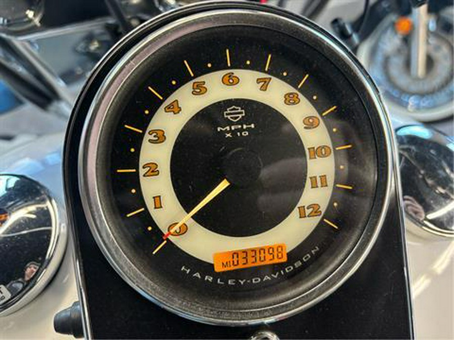 2006 Harley-Davidson Softail® Deluxe