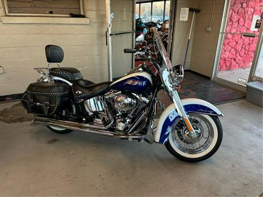 2006 Harley-Davidson Softail® Deluxe