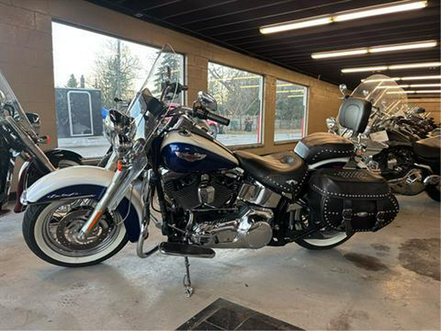 2006 Harley-Davidson Softail® Deluxe