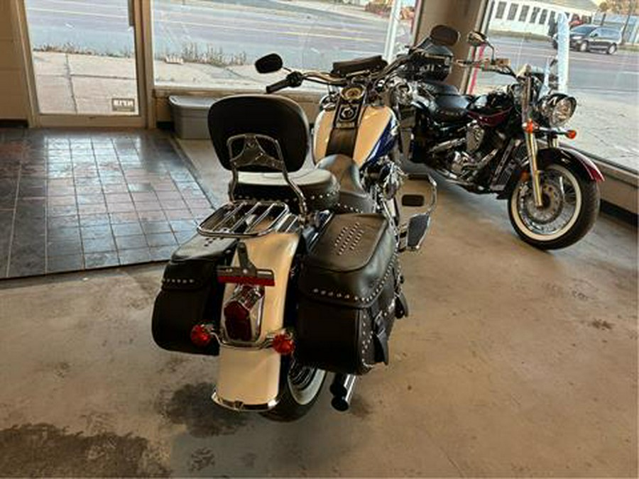 2006 Harley-Davidson Softail® Deluxe