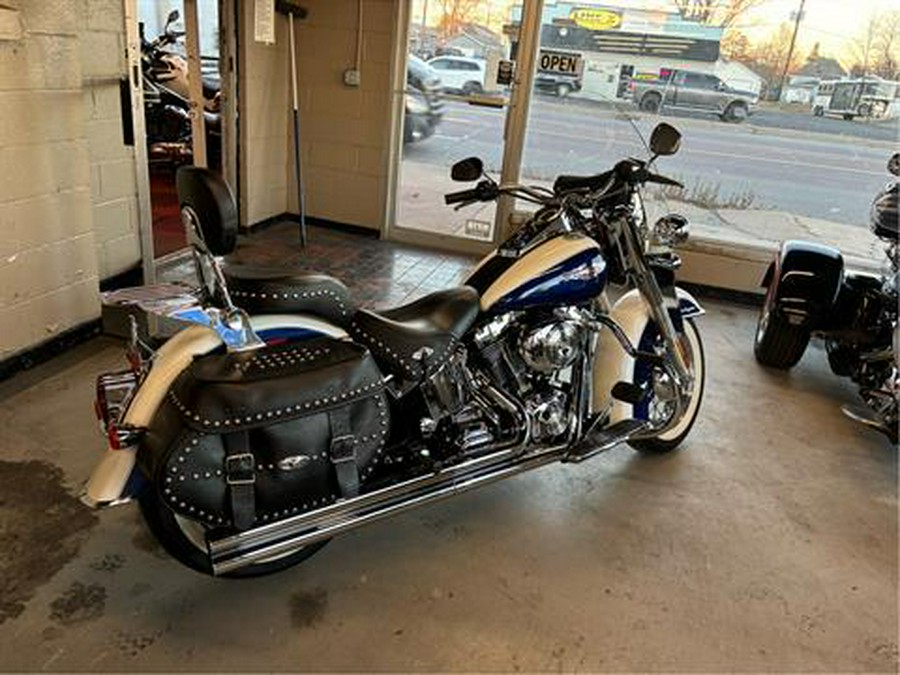 2006 Harley-Davidson Softail® Deluxe