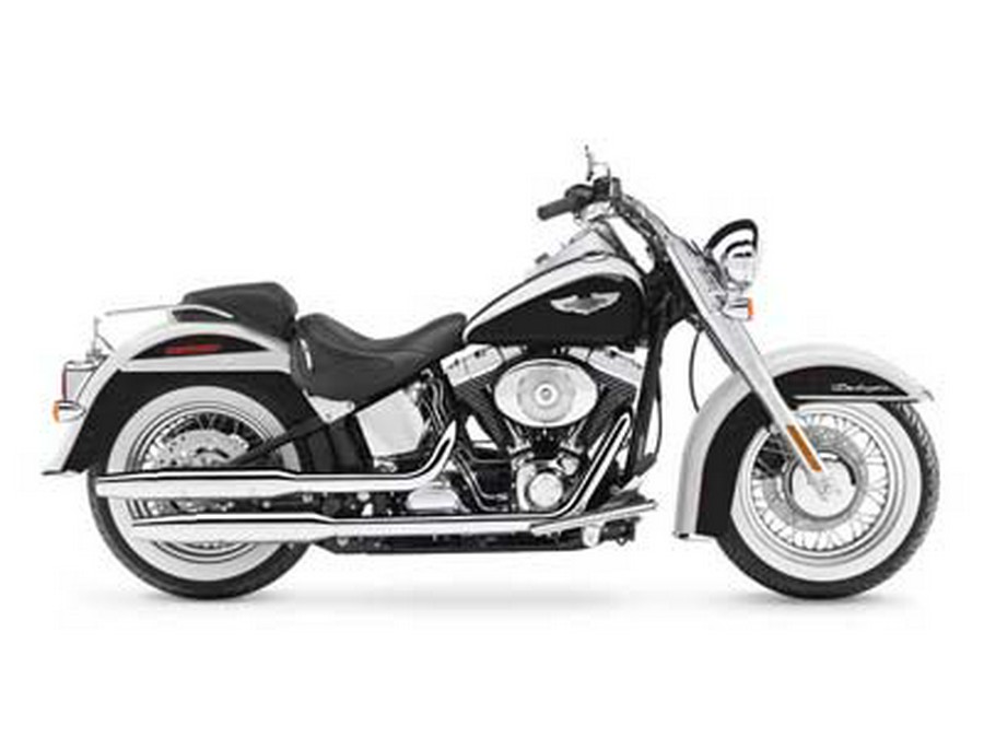 2006 Harley-Davidson Softail® Deluxe