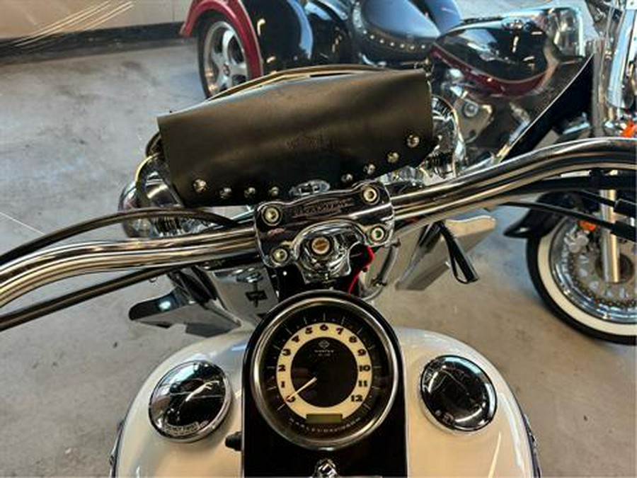 2006 Harley-Davidson Softail® Deluxe