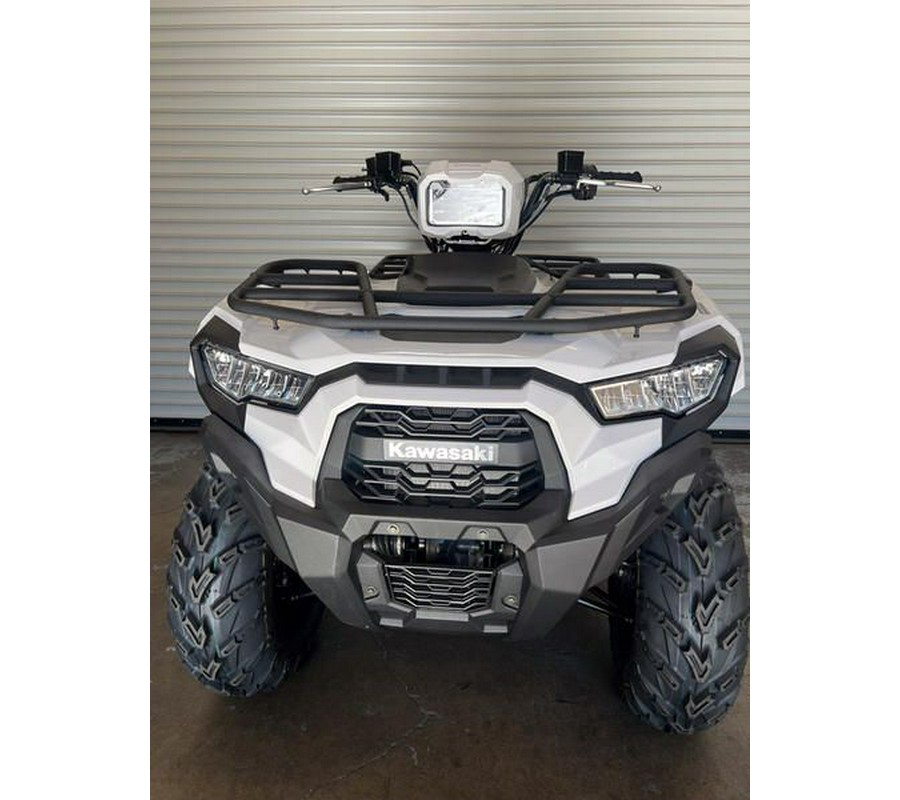 2025 Kawasaki Brute Force 450 4x4