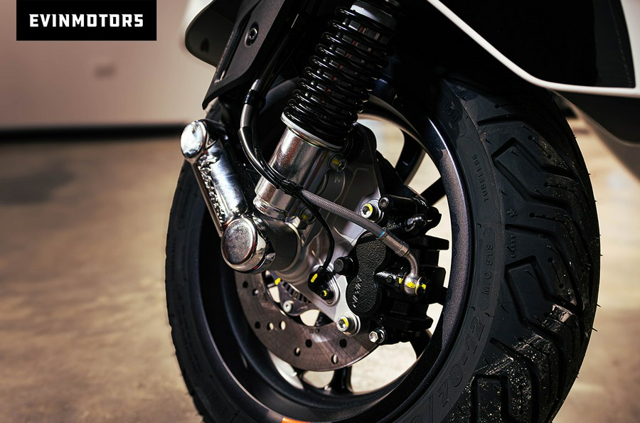 2026 Vespa GTS SUPERSPORT 310 BLU US MY26