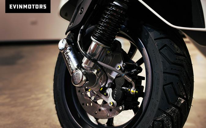 2026 Vespa GTS SUPERSPORT 310 BLU US MY26