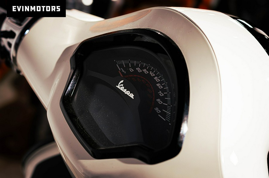 2026 Vespa GTS SUPERSPORT 310 BLU US MY26