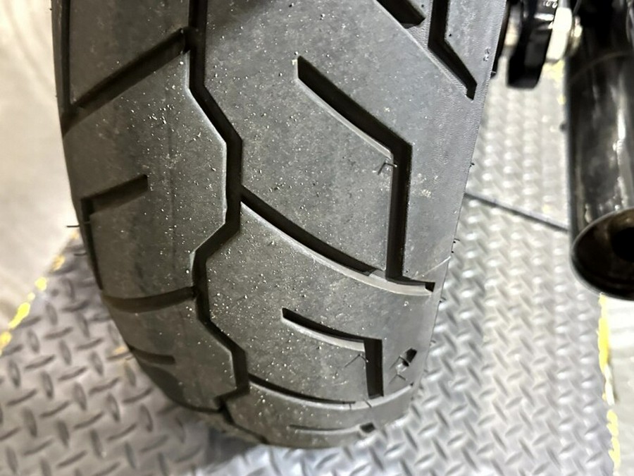 Harley-Davidson® Low Rider® S 2023 FXLRS 059061A WHITE SAND PRL