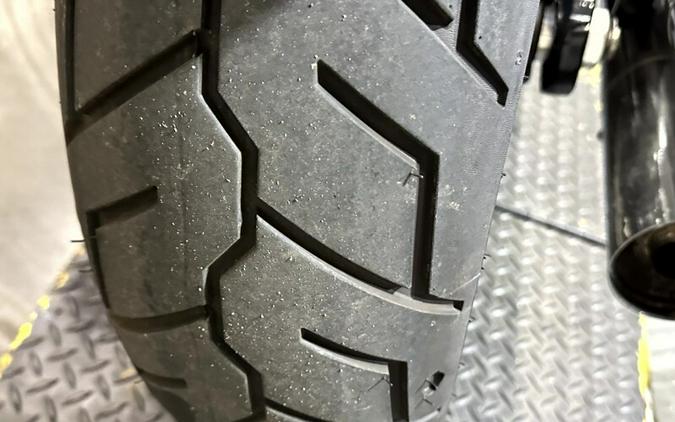 Harley-Davidson® Low Rider® S 2023 FXLRS 059061A WHITE SAND PRL